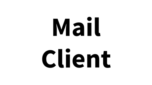 Mail Mail