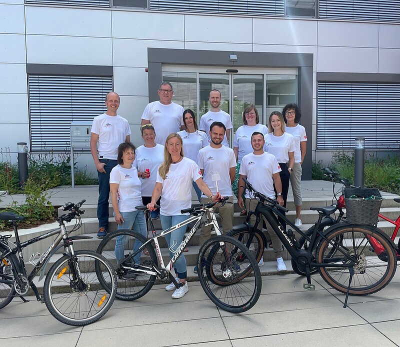 SEEBURGER Team SEEBURGER Team
