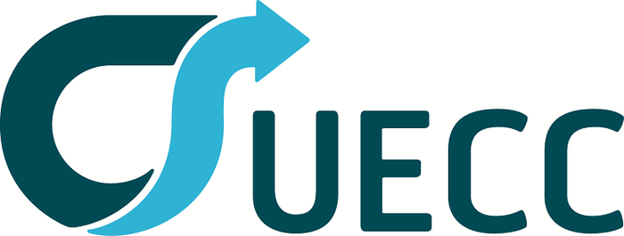 UECC - United European Car Carriers - Logo