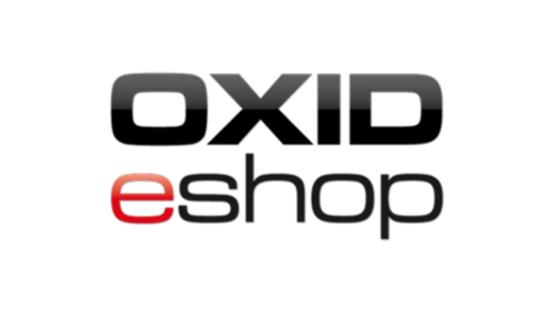 OXID eShop