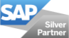 SEEBURGER is an SAP silver partner (Logo) SEEBURGER is an SAP silver partner (Logo)