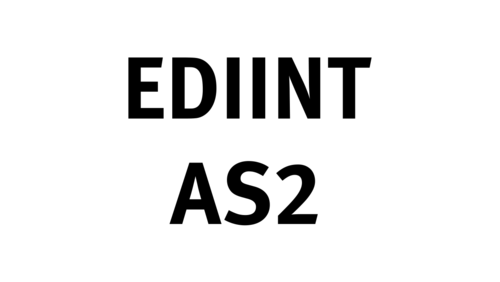 EDIINT AS2