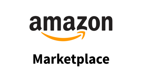 Amazon Marketplace Amazon Marketplace