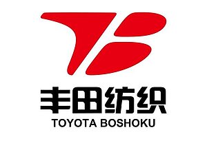 Toyata Boshoku Logo