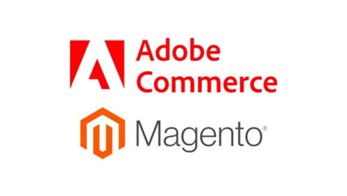 Adobe Commerce (Magento) Adobe Commerce (Magento)
