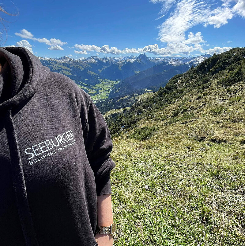 SEEBURGER Photo Contest SEEBURGER Photo Contest