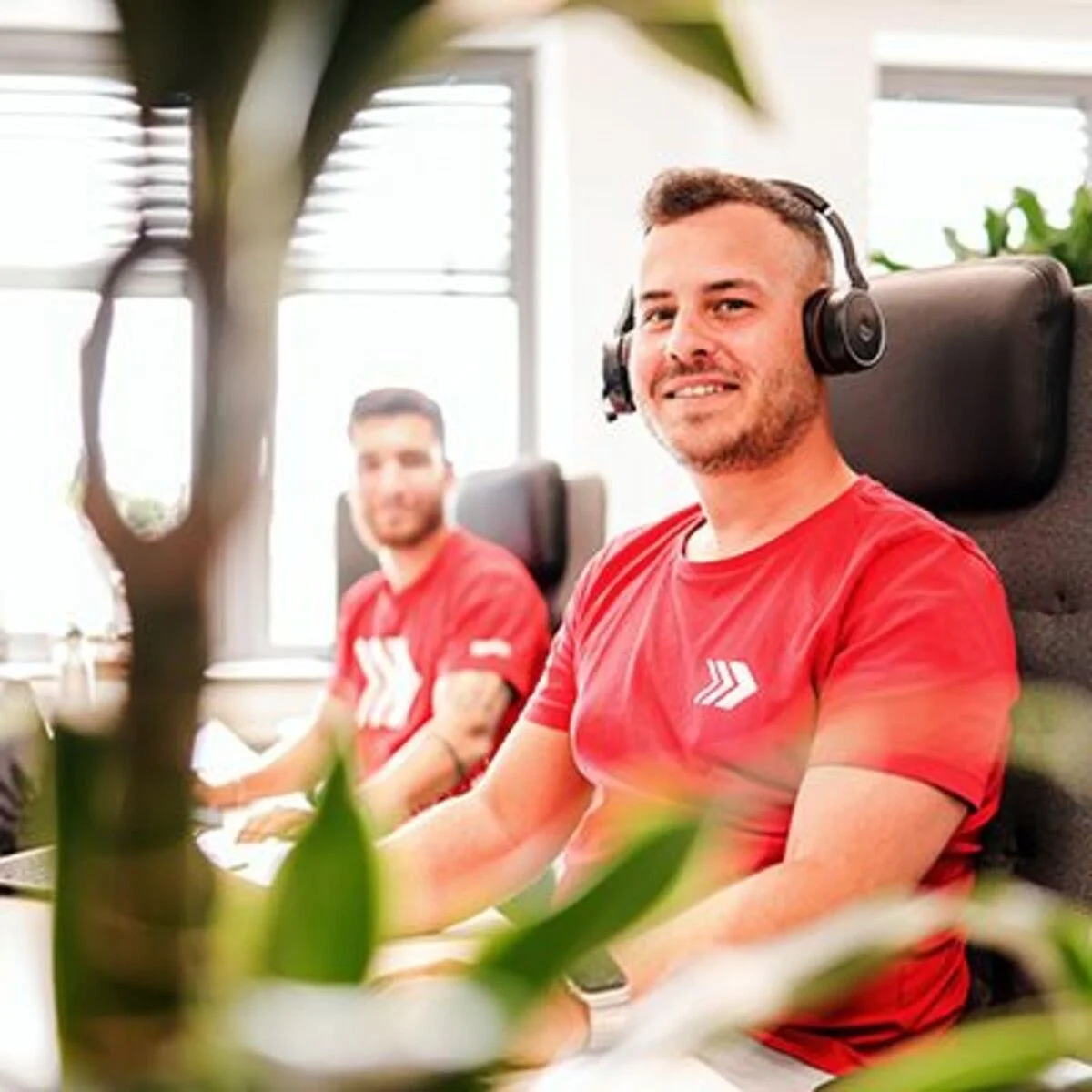 SEEBURGER Team