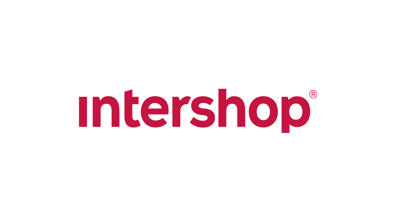 Intershop Intershop